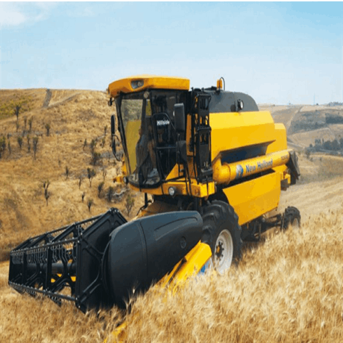 کمباین نیوهلند